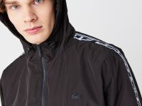 Мужская ветровка Lacoste Regular Fit