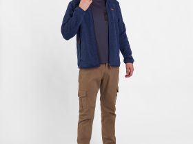 Джемпер Tweed IV Мужской