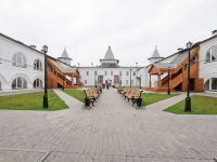 Гостиный двор