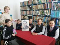 Даниловский сельский клуб