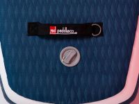 Надувная доска для SUP-бординга RED PADDLE 12'6&quot; x 30&quot; Sport (2022)