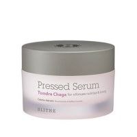 Спрессованый серум с экстрактом гриба чага для упругости кожи Blithe Pressed Serum Tundra Chaga