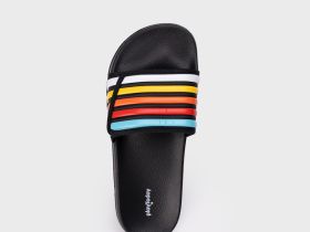 Сабо для мальчиков