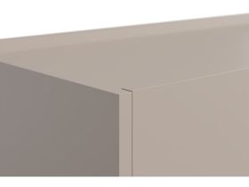 ТВ-тумба Дигарс 143x60 Латте