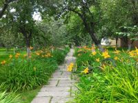 Музей-усадьба И. П. Павлова