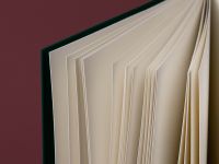 Скетчбук для акварели на спирали Малевичъ "Monet" А4 20 л 300 г, экстра-мелкое зерно