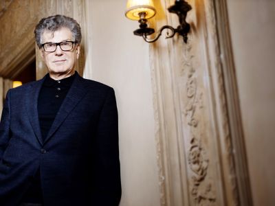 Билеты на Игорь Костолевский (Дом Пашкова) / Театр | Афиша | ИнфоТаймс