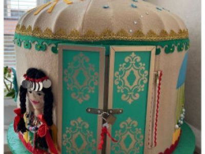 «Программа Культура «Живые традиции»
