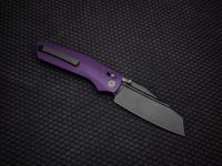 Складной нож TuoTown Sor PVD, сталь T10S, рукоять G10