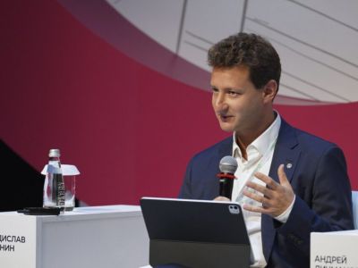 Владислав Крейнин: доверие становится главным конкурентным преимуществом банков