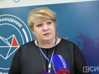 Наталья Кашперская: «Якутяне выдали новый кредит доверия власти, выбрав стабильность и сплоченность»