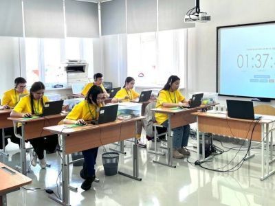 Якутию в финале чемпионата «Профессионалы» представят пять конкурсантов