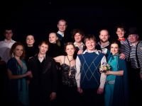 Театр Драматических Импровизаций