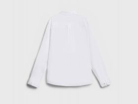 Рубашка для мальчиков, Белый