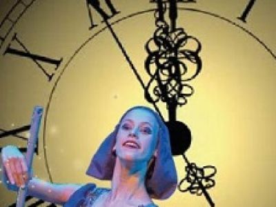 Золушка. Перезагрузка