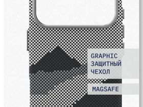 Чехол-накладка Rocket