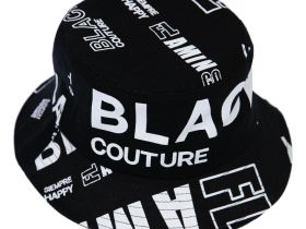 Панама текстильная для девочек