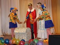 Бабежский сельский Дом культуры