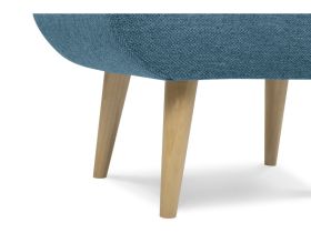 Пуф Винси Textile Ocean