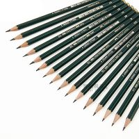 Карандаш чернографитный Faber-Castell "CASTELL-9000"
