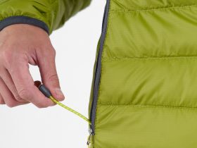 Куртка утепленная Quasar III Женская