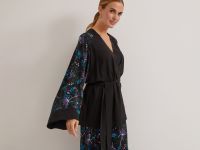 Пижама Ночной сад/Night Garden II