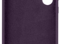 Чехол-накладка uBear