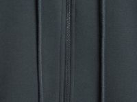 Толстовка на молнии с капюшоном, Серый