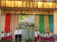 Первотаровский дом культуры