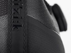 Велотуфли Fizik Tempo Overcurve R4 Wide (черный 43)