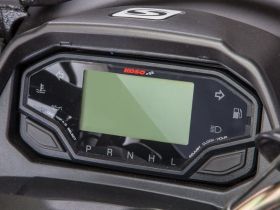 Квадроцикл СТЕЛС ATV 600 Y Leopard (ПСМ)