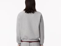 Мужская толстовка-поло Lacoste Losse Fit