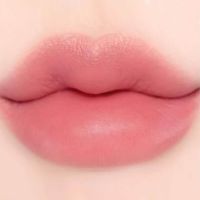 Кремовый тинт для губ Dasique Cream De Rose Tint 02 Rose Cream