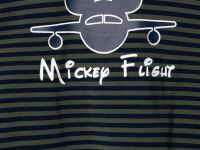 Комплект трикотажный для мальчиков: фуфайка (футболка), шорты