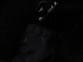 Куртка текстильная с полиуретановым покрытием для мальчиков