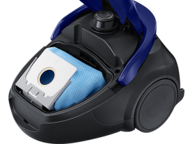 Пылесос Samsung VC20M255AWB/EV Vitality Blue