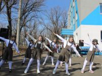 Дом культуры п. Дубки