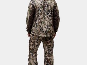 Демисезонный костюм для охоты Remington Stalker Renewed South Forest