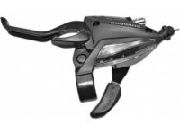 Моноблоки Shimano Tourney EF500 3x7/8 скоростей (8 скоростей правый)