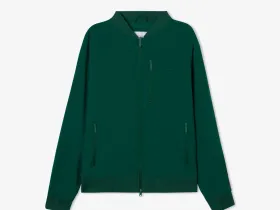 Мужская куртка-бомбер Lacoste