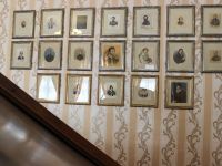 Новоселенгинский музей декабристов