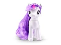 100373 Игровой набор ZURU Sparkle Girlz «Единороги с роскошной гривой», 3 шт