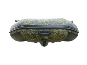 Лодка ПВХ ALTAIR HD 320 НДНД Mirage