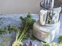 Cuisinart Настольный миксер с 2 чашами, 350 Вт, емкость 1,9 л Cuisinart