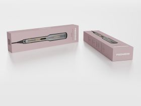 Выпрямитель для волос РЕДМОНД HS1719