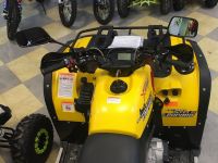 Квадроцикл STELS ATV 500 YS Leopard