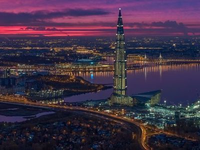 Именем создателя первого якутского алфавита назван сквер в Санкт-Петербурге