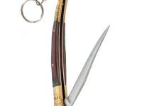 Нож складной Эстет