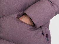 Пальто пуховое Ester VI Женское