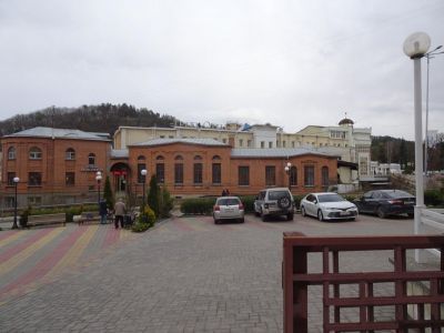 Типография